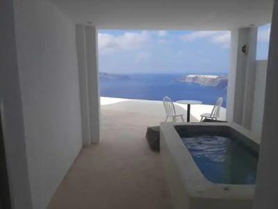 Rocabella Santorini & Spa - 125