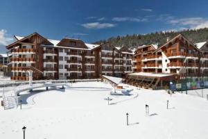 Redenka Holiday Club, Bansko