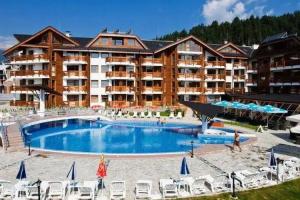 Redenka Holiday Club, Bansko