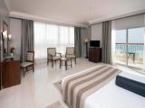 Junior Suite with sea view