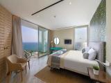 Suite with sea view