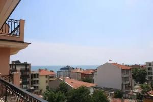 Sirena Palace Family Hotel, Obzor