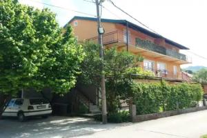 Apartments Mirkovic, Cetinje