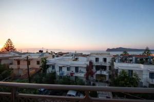 Manias Hotel Apartments, Agia Marina