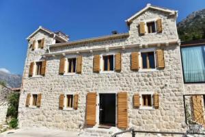 Monte Bay Retreat, Perast