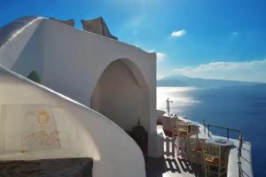 Ducato Di Oia, Oia