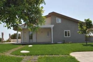 Bed & Breakfast «La Giara», Marina di Modica