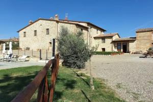 Farm Stay «Agriturismo Melariano», Castelnuovo Berardenga