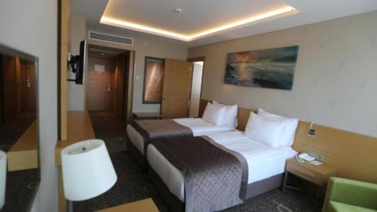 Ramada By Wyndham Bursa Cekirge Thermal & Spa - 56