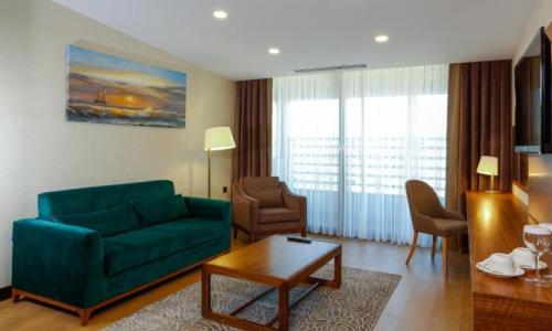 Ramada By Wyndham Bursa Cekirge Thermal & Spa - 62