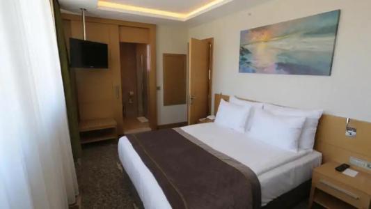 Ramada By Wyndham Bursa Cekirge Thermal & Spa - 52