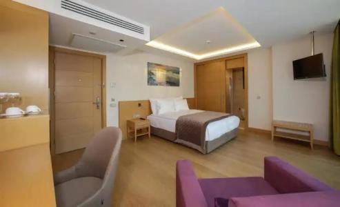 Ramada By Wyndham Bursa Cekirge Thermal & Spa - 50