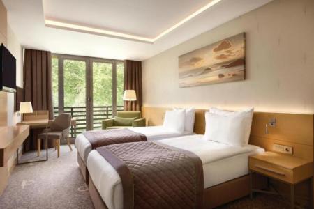 Ramada By Wyndham Bursa Cekirge Thermal & Spa - 44