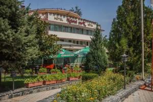 Hotel Kristel Park - All Inclusive Light, Kranevo