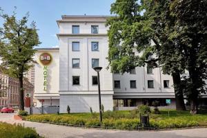 B&B Hotel Lodz Centrum, Lodz