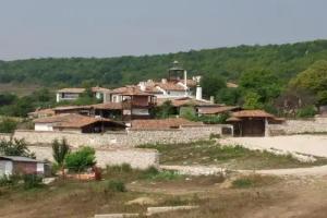 Hotel «Ethnographic Complex Chiflika Chukurovo», Rogachevo