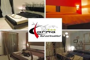 Karma B&B, San Vito Lo Capo