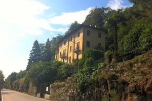 VILLA SASSO Dimora di Lago, Cannobio