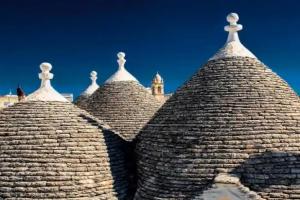 Il Trullo di Ben, Locorotondo