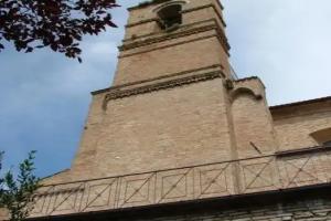 Arco di San Francesco, Atri