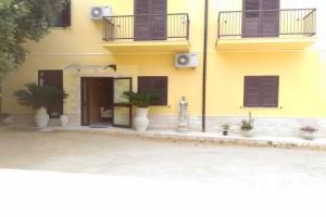 B&B Pirandello - Residence Villa Margherita, Agrigento