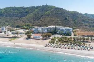 Sirene Beach Hotel, Ixia