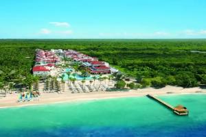 Dreams Dominicus La Romana Resort & Spa, Bayahibe