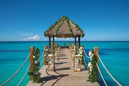 Dreams Dominicus La Romana Resort & Spa - 43