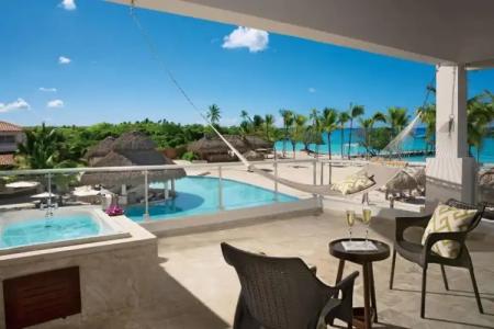 Dreams Dominicus La Romana Resort & Spa - 93