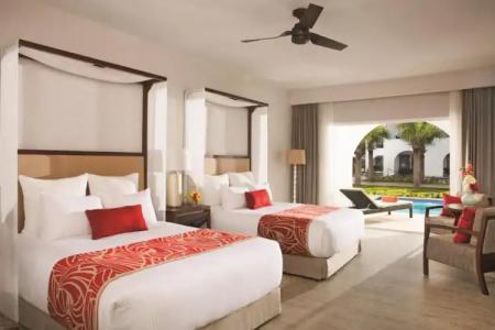 Dreams Dominicus La Romana Resort & Spa - 58