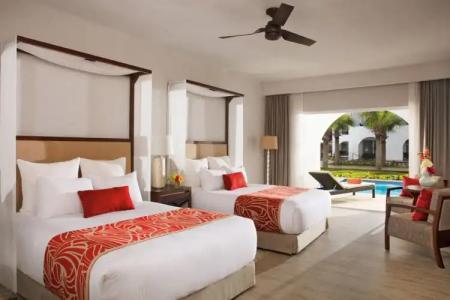 Dreams Dominicus La Romana Resort & Spa - 2