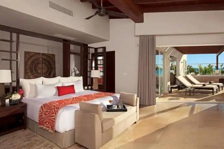 Dreams Dominicus La Romana Resort & Spa - 6