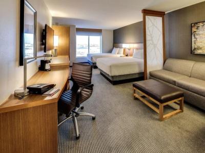 Hyatt Place Edmonton West - 51