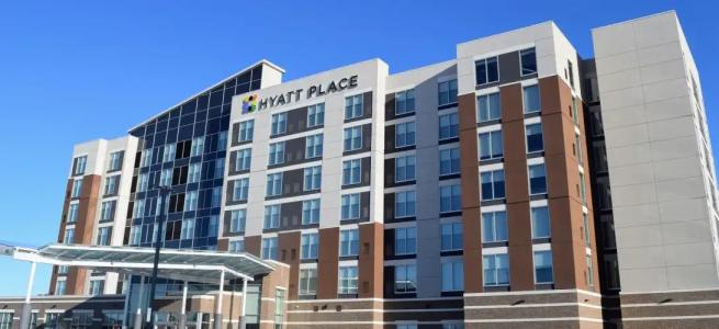 Hyatt Place Edmonton West - 0