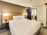 1 Bedroom Double Suite