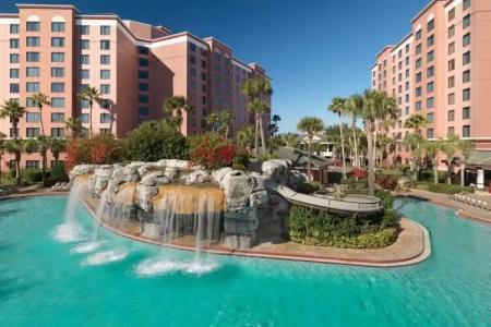 Caribe Royale Orlando - 15