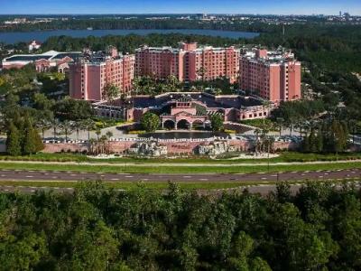 Caribe Royale Orlando - 18