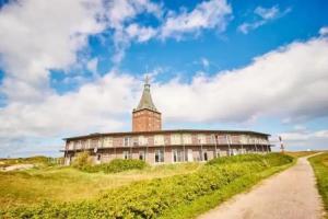 Jugendherberge Wangerooge, Wangerooge