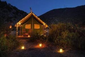 Kocabahce Glamping, Bozburun