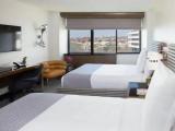 Deluxe Double room with river view