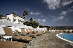 Elounda Mare Relais & Chateaux Hotel, Elounda