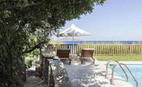 Elounda Mare Relais & Chateaux - 37