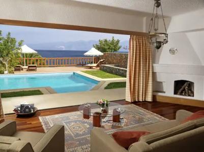 Elounda Mare Relais & Chateaux - 43