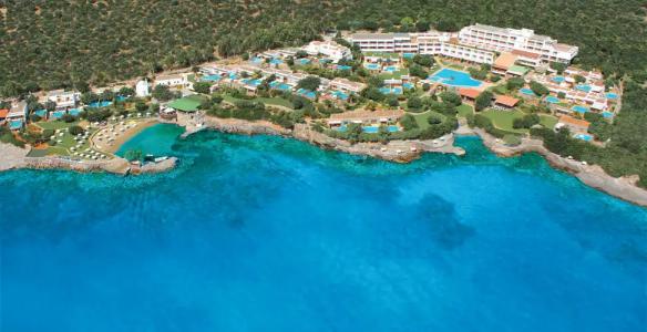 Elounda Mare Relais & Chateaux - 15