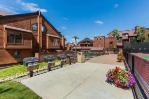 Timber Run by Wyndham Vacation Rentals, Steamboat Springs