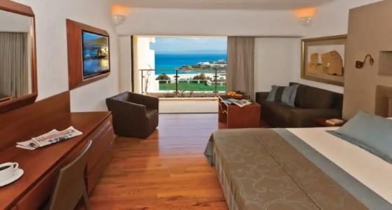 Porto Elounda Golf & Spa Resort, Six Senses Spa - 67