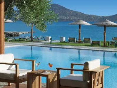 Porto Elounda Golf & Spa Resort, Six Senses Spa - 28