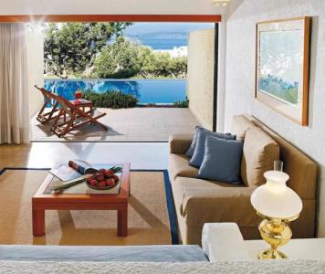 Porto Elounda Golf & Spa Resort, Six Senses Spa - 40