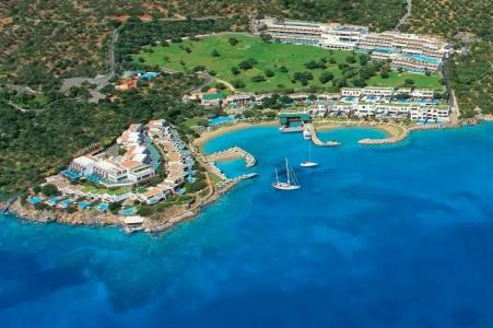 Porto Elounda Golf & Spa Resort, Six Senses Spa - 32