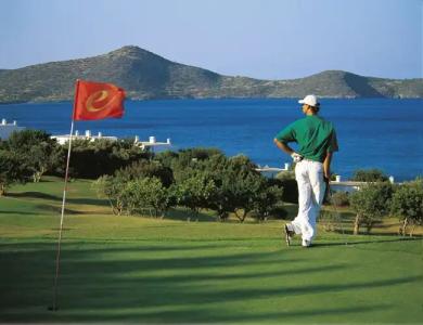 Porto Elounda Golf & Spa Resort, Six Senses Spa - 20